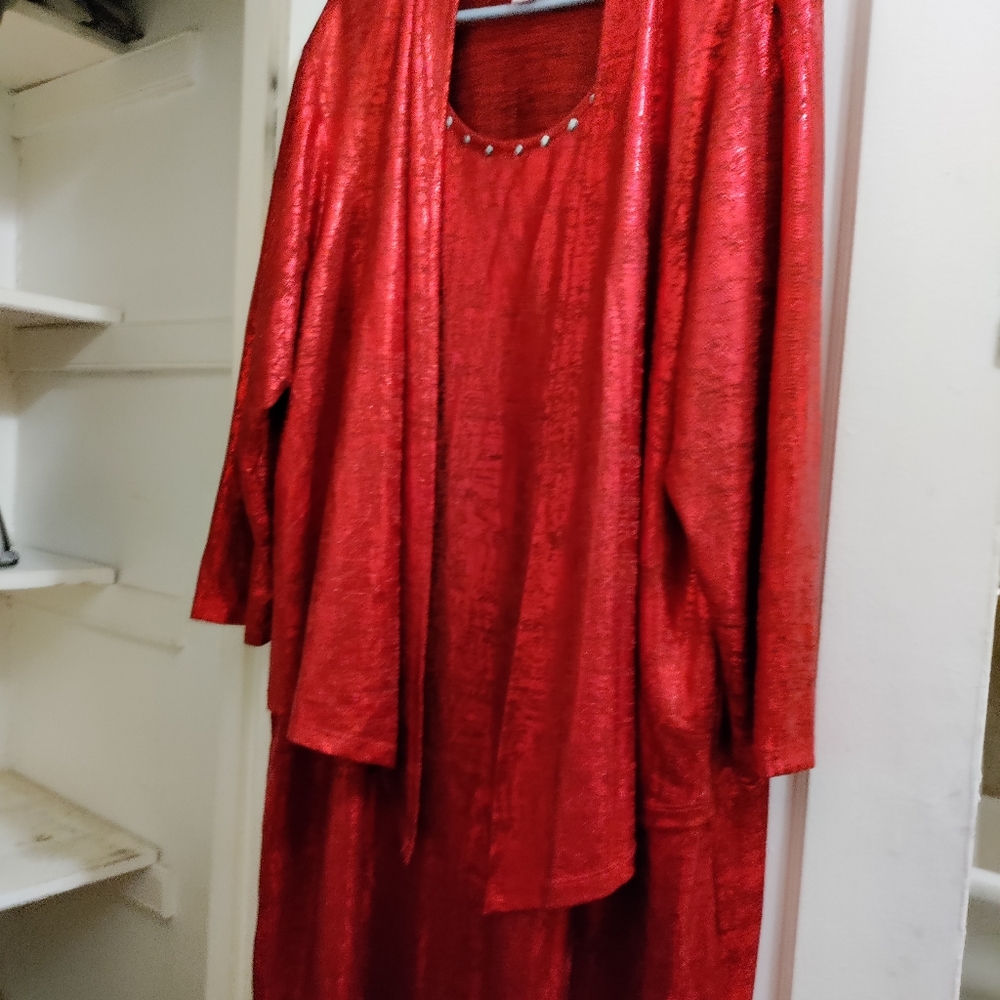 Dress